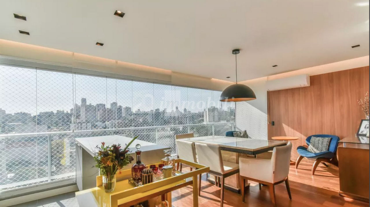 Apartamento para Venda - PINHEIROS