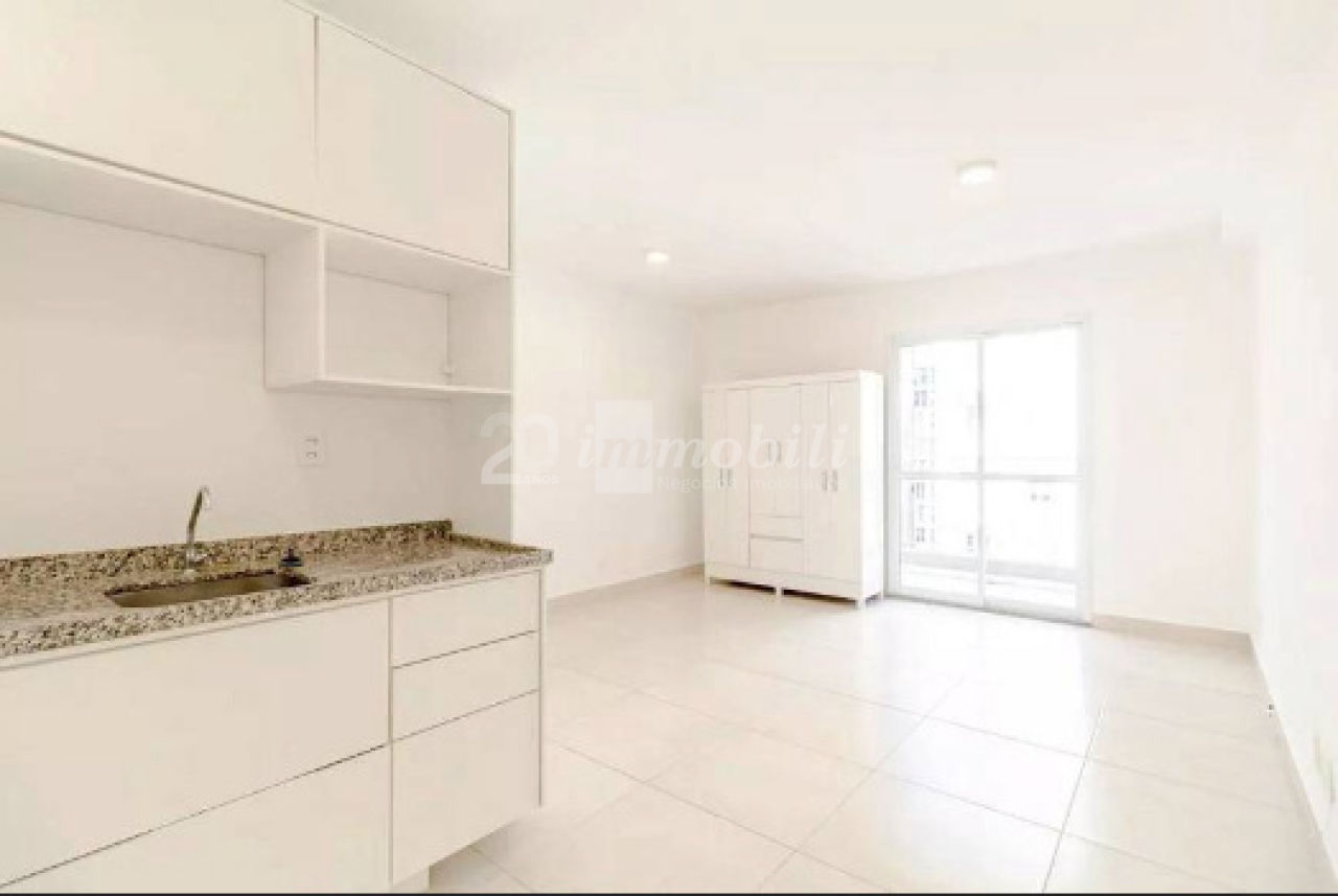 Apartamento para Venda - REPÚBLICA