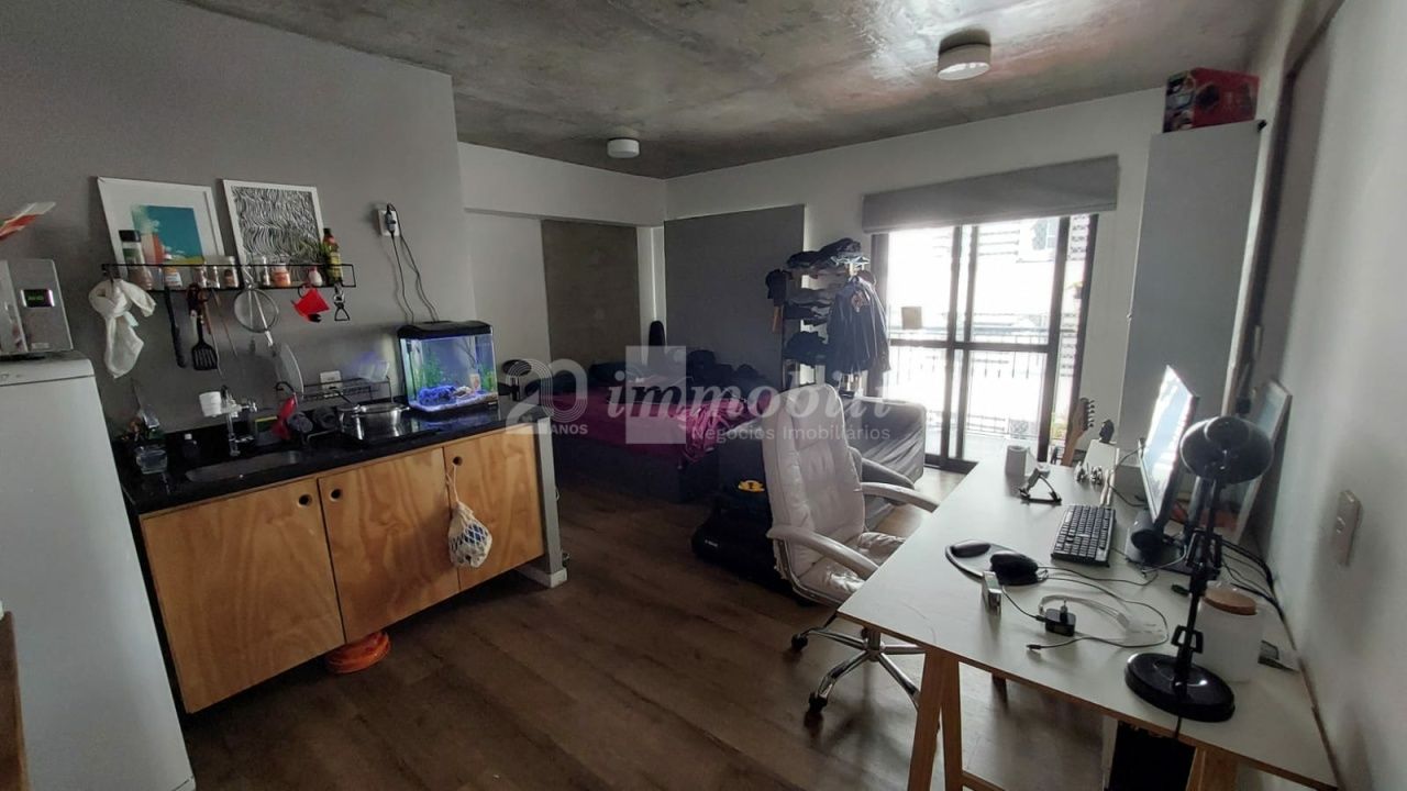 Apartamento para Venda - REPÚBLICA
