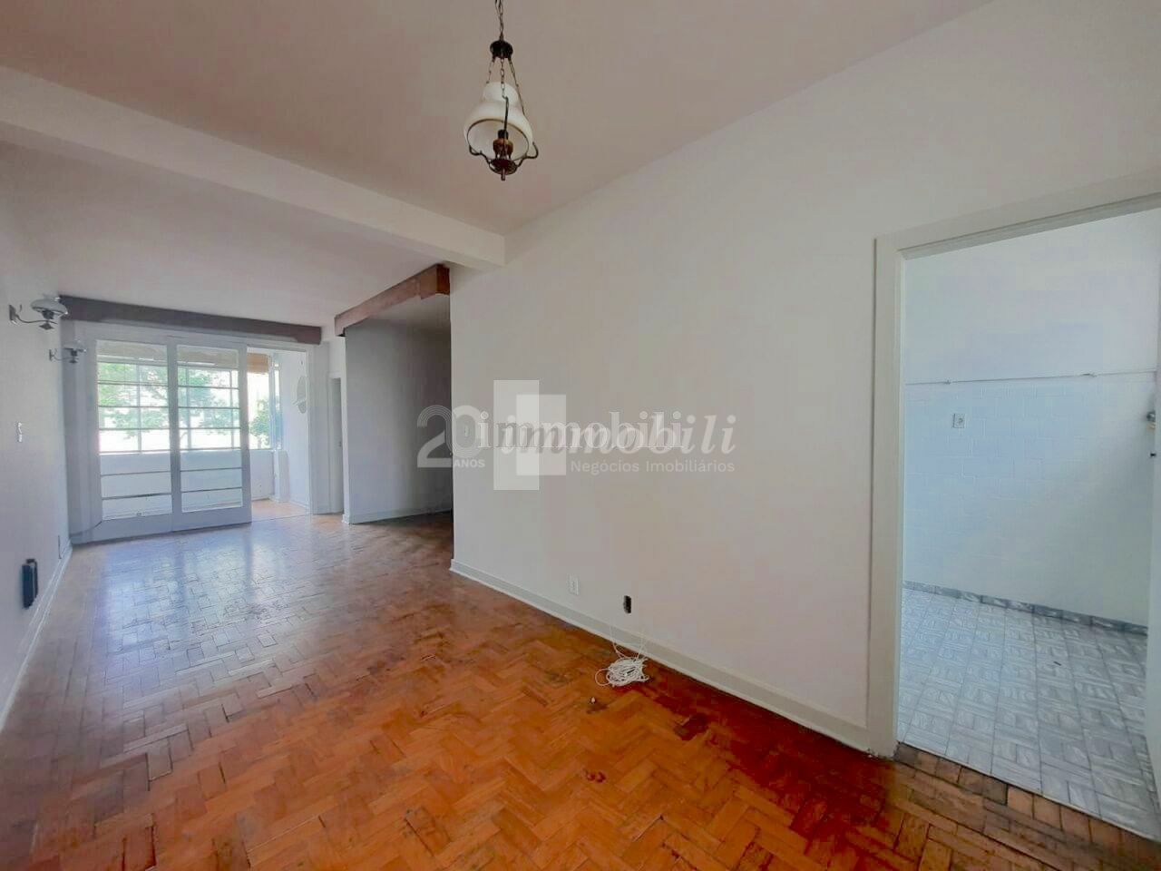 Apartamento para Venda - BARRA FUNDA