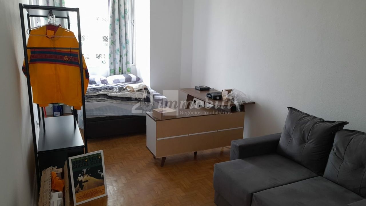 Apartamento para Venda - REPÚBLICA