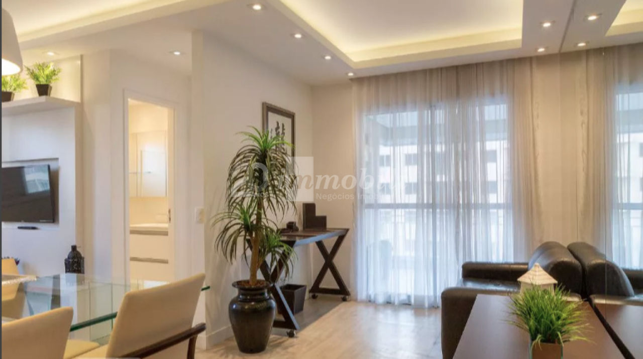 Apartamento para Venda - BARRA FUNDA