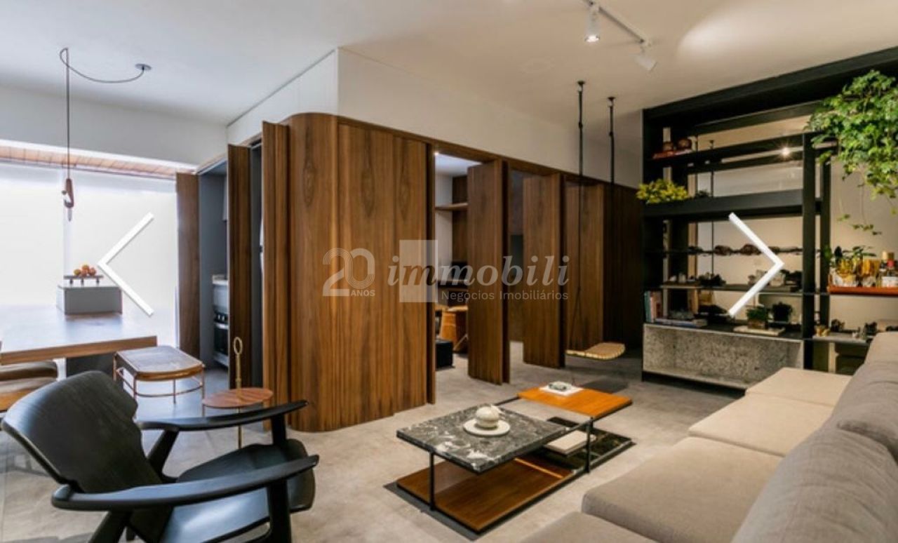 Apartamento para Venda - JARDINS
