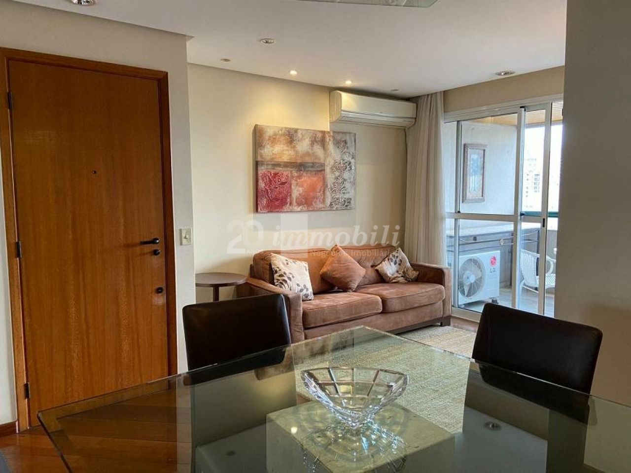Apartamento para Venda - PERDIZES