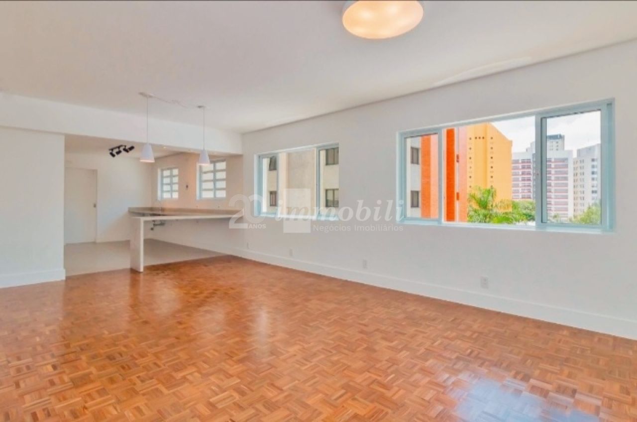 Apartamento para Venda - PERDIZES