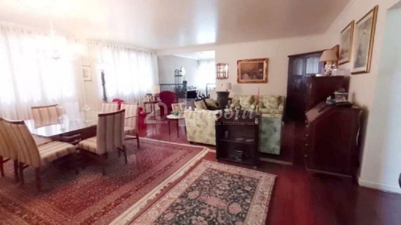 Apartamento para Venda - BELA VISTA