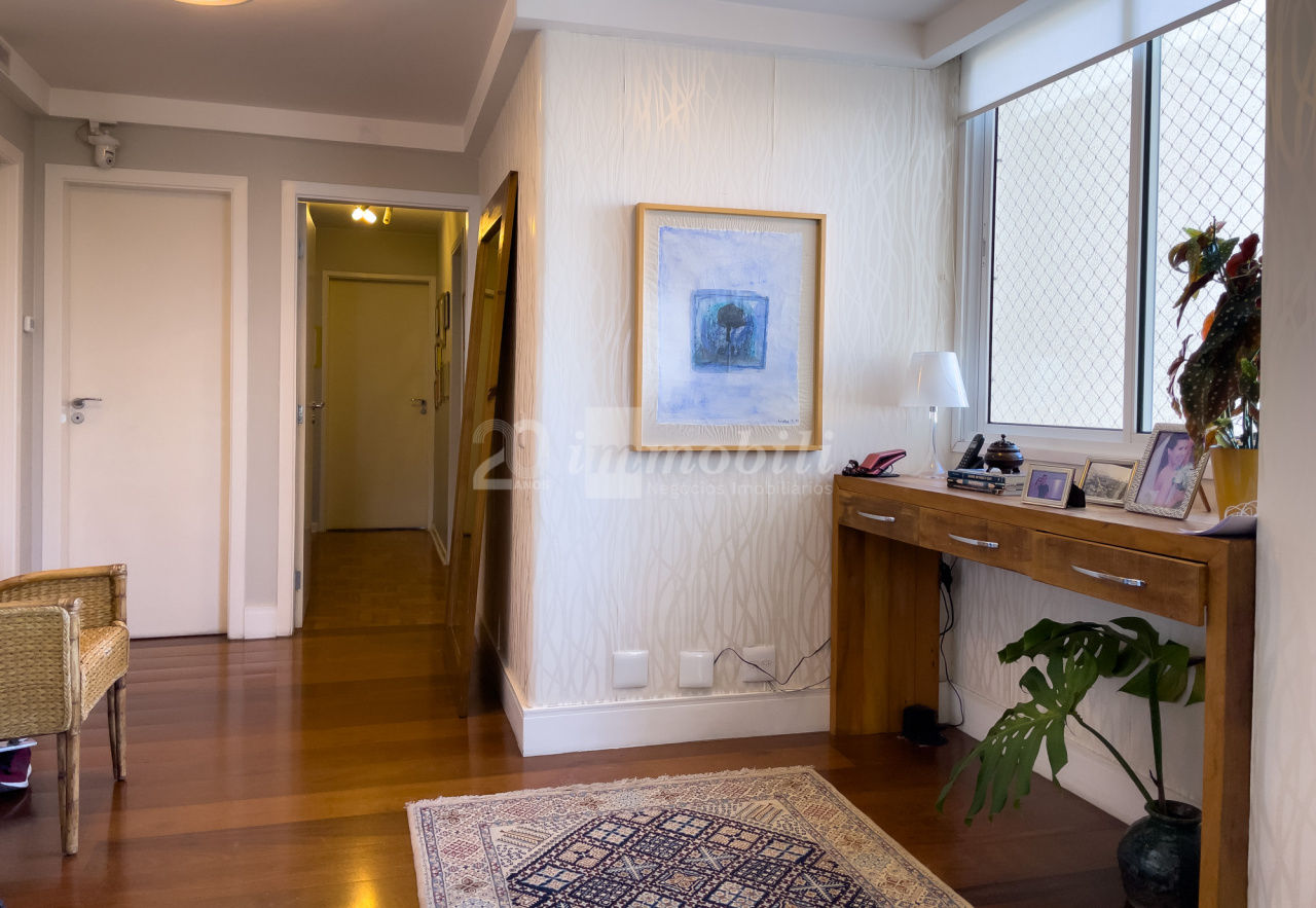 Apartamento para Venda - PERDIZES
