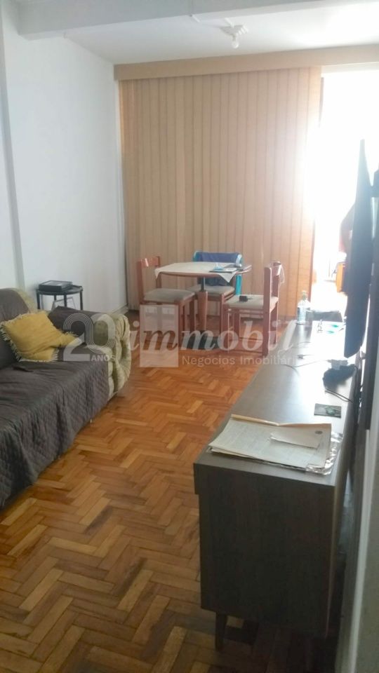 Apartamento para Venda - BARRA FUNDA