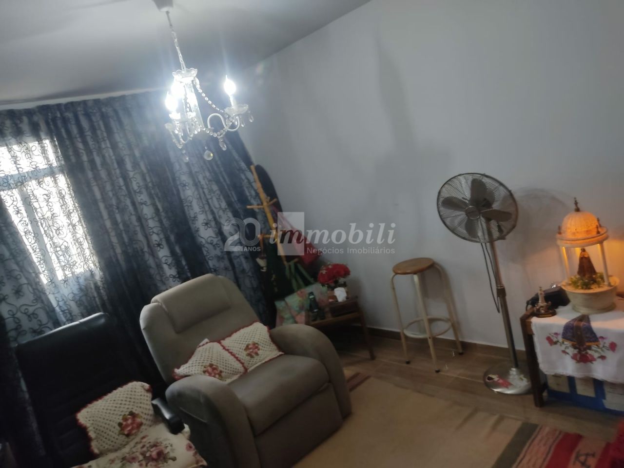 Apartamento para Venda - REPÚBLICA