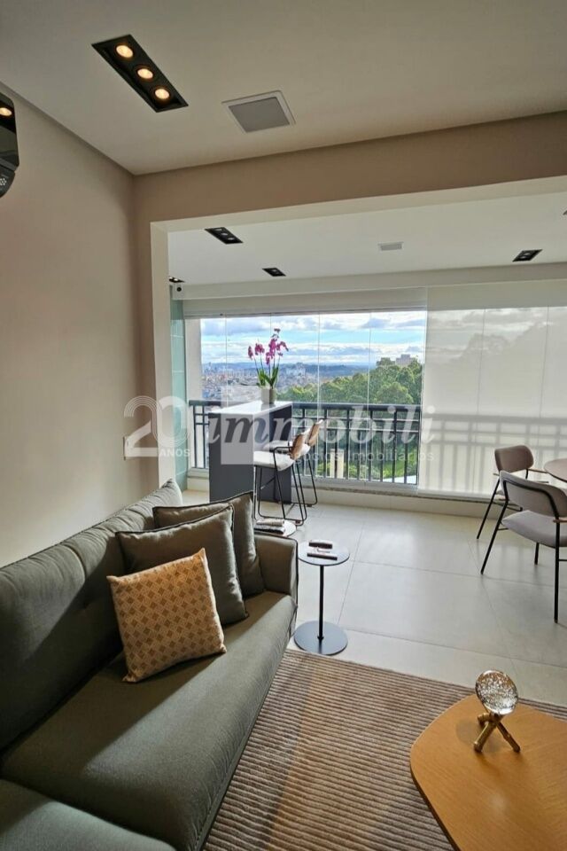 Apartamento para Venda - VILA ANDRADE