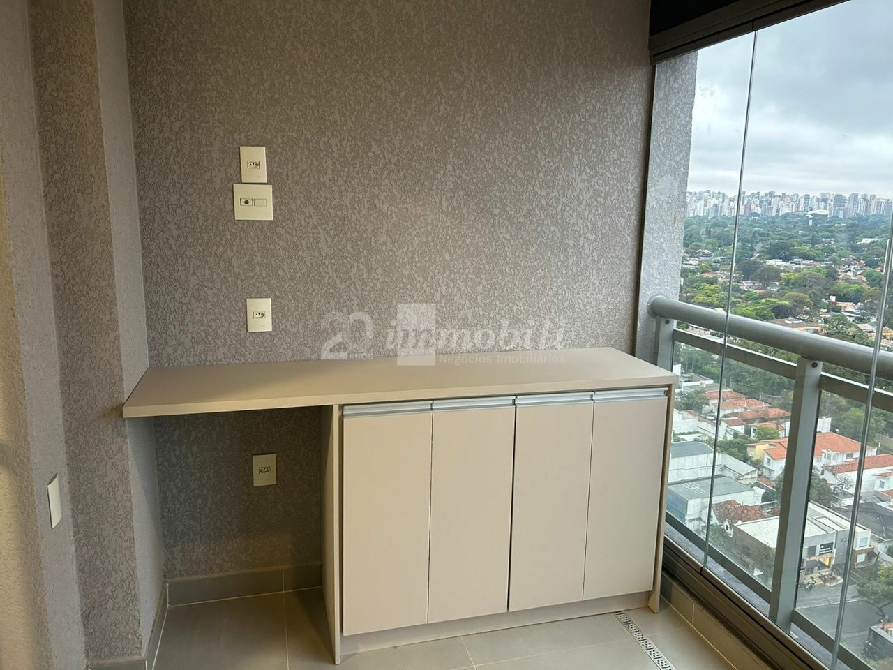 Apartamento para Venda - PINHEIROS