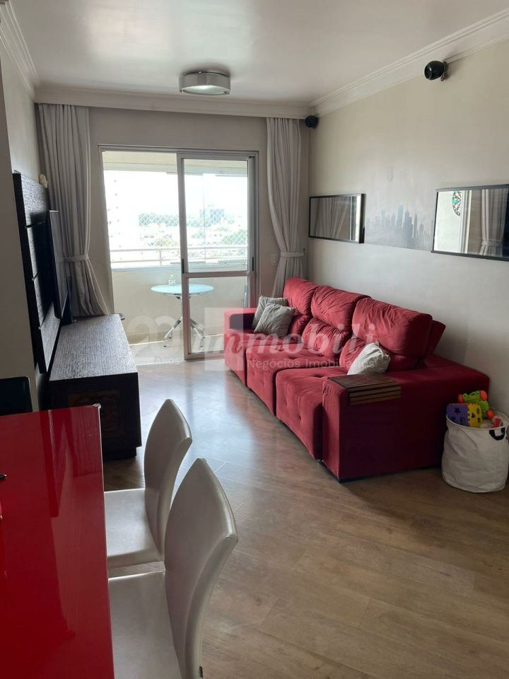 Apartamento para Venda - BARRA FUNDA