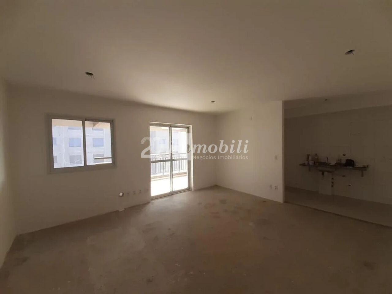 Apartamento para Venda - VILA ANDRADE