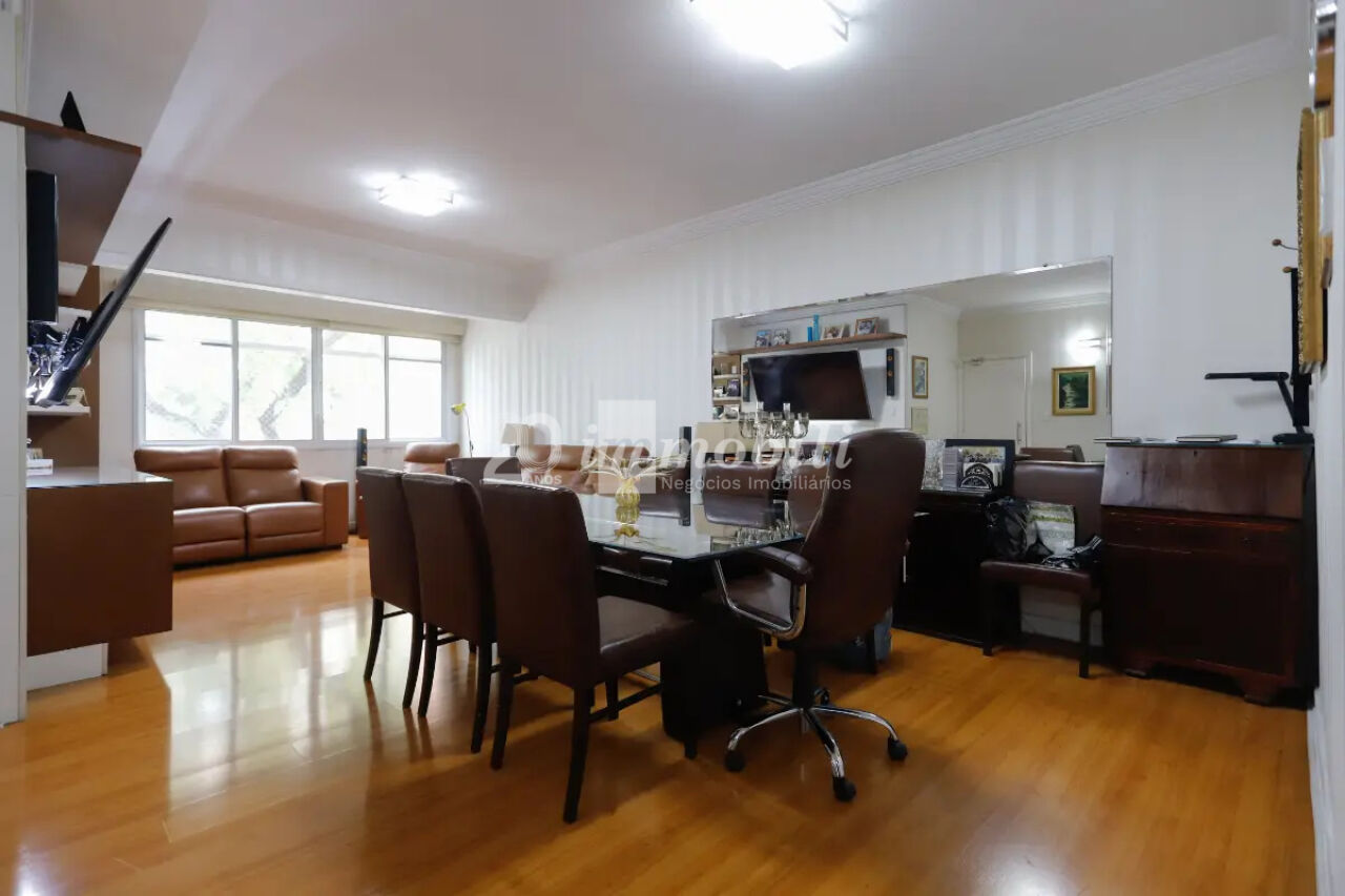 Apartamento para Venda - SANTA CECÍLIA
