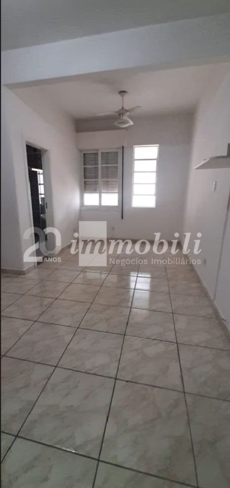 Apartamento para Venda - HIGIENÓPOLIS
