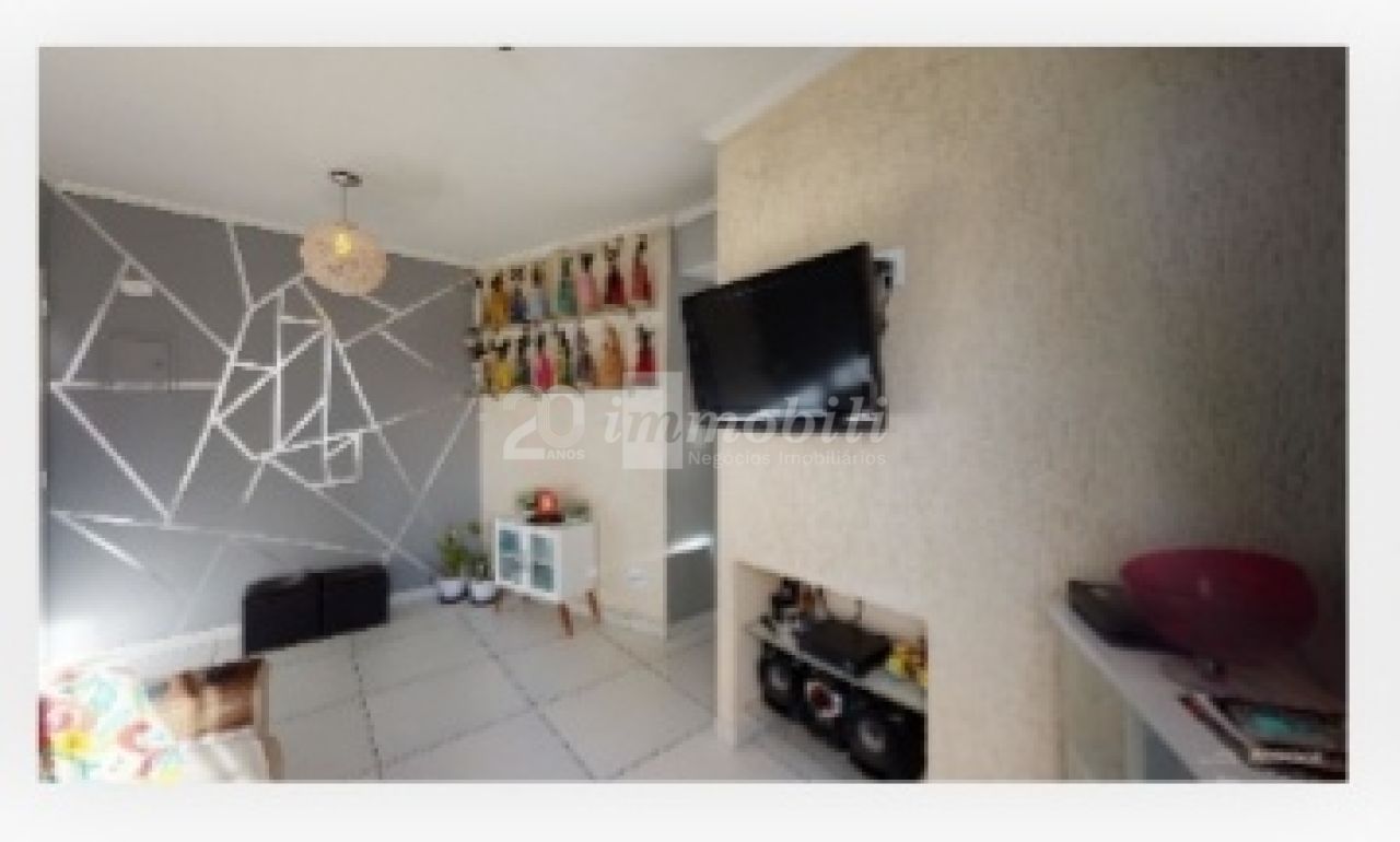 Apartamento para Venda - CAMPOS ELÍSEOS