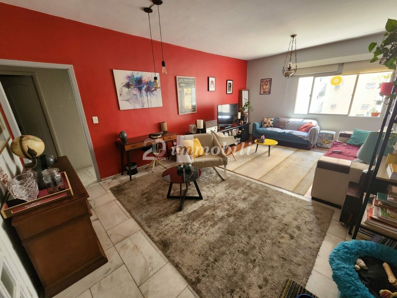 Apartamento para Venda - CONSOLAÇÃO