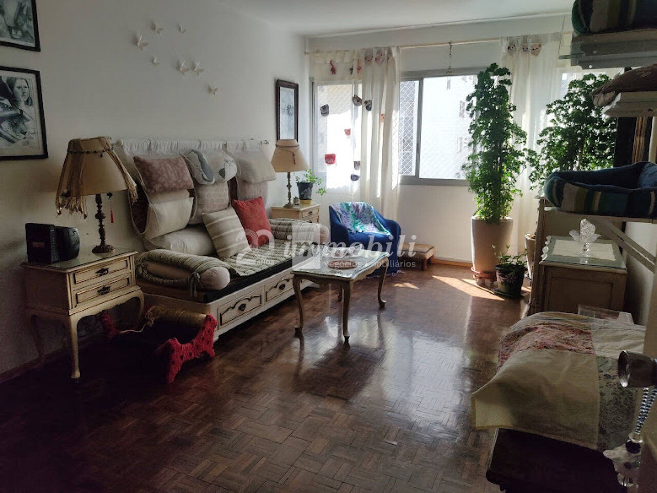 Apartamento para Venda - JARDINS