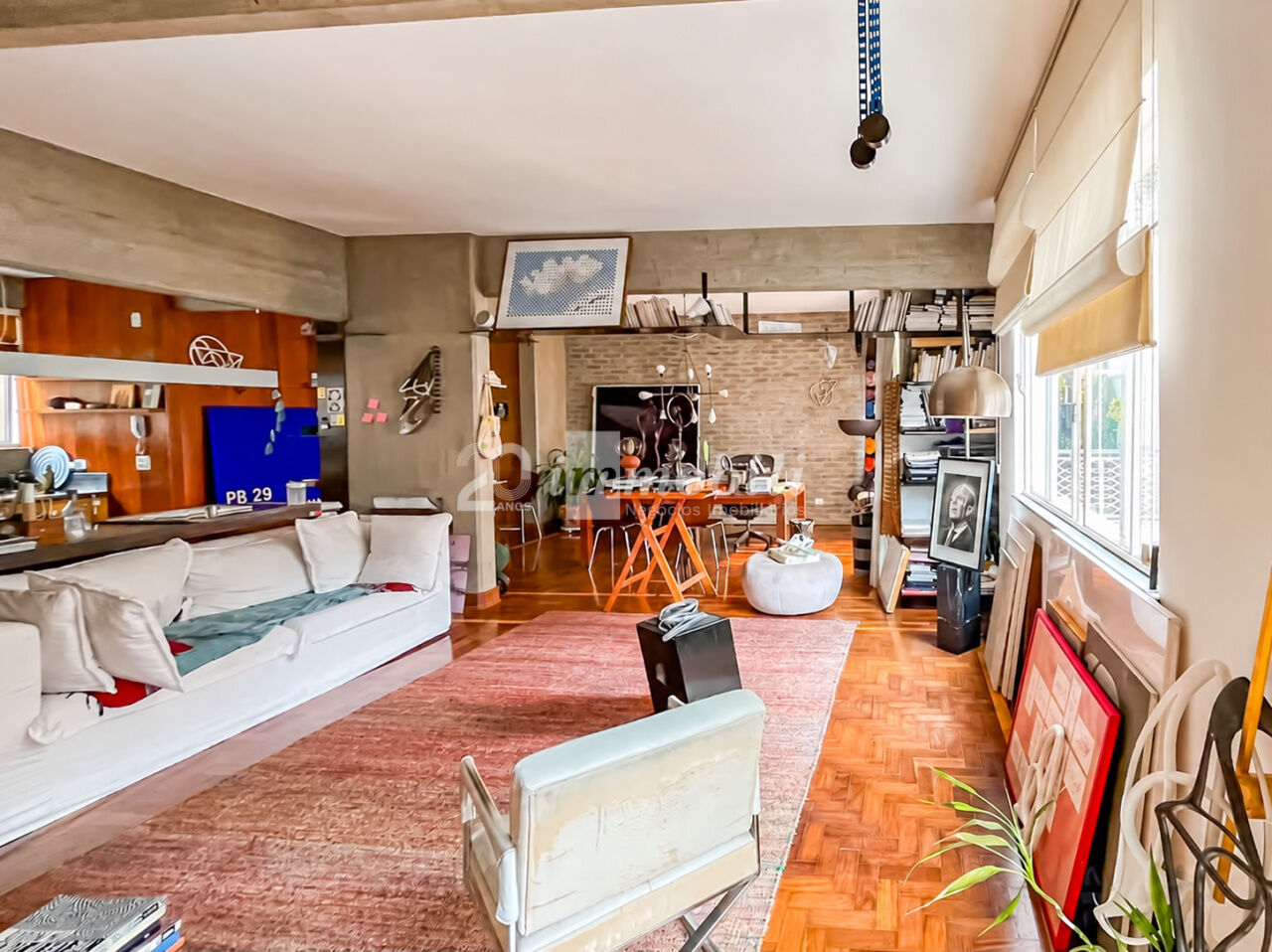 Apartamento para Venda - HIGIENÓPOLIS