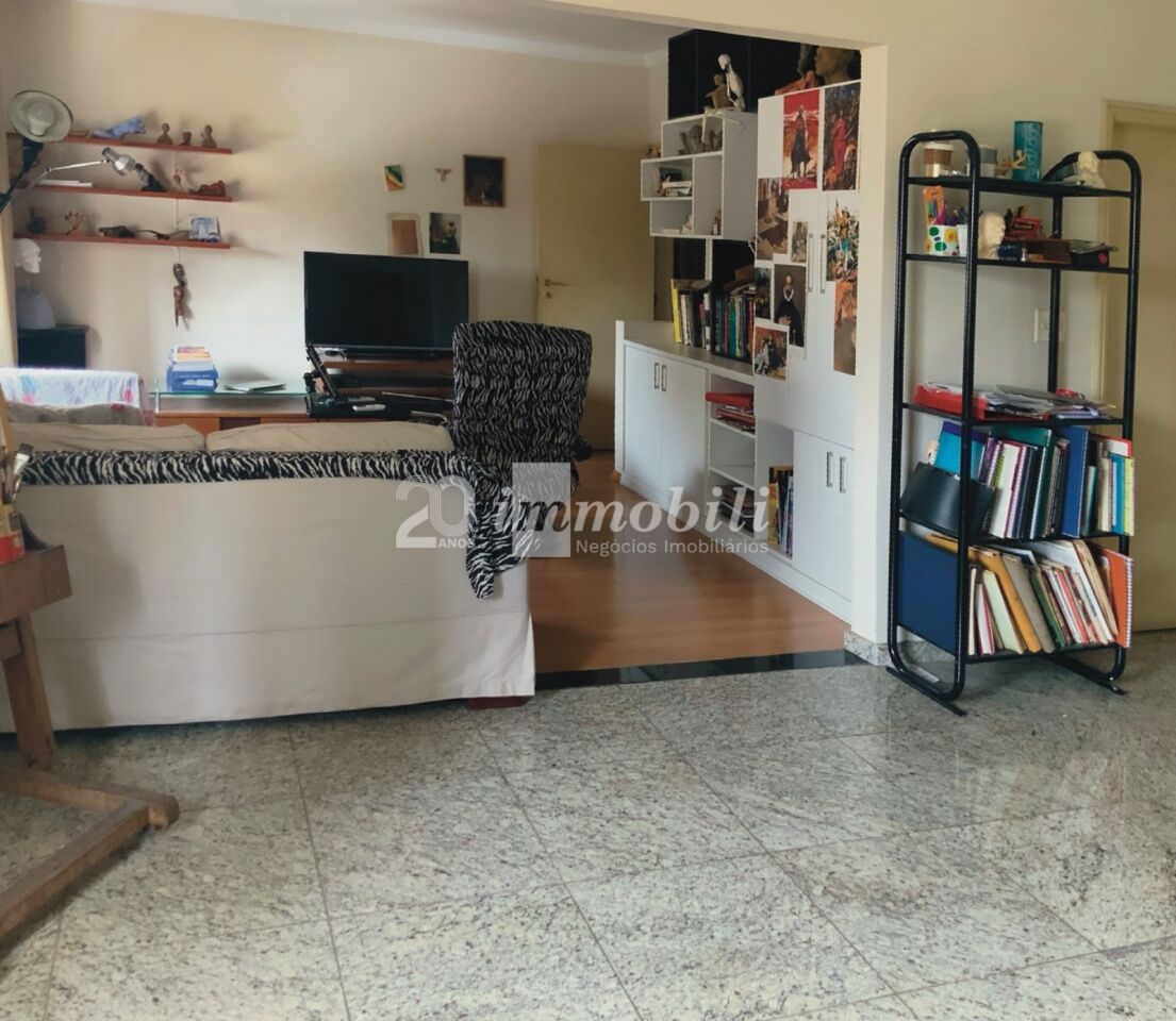 Apartamento para Venda - PERDIZES