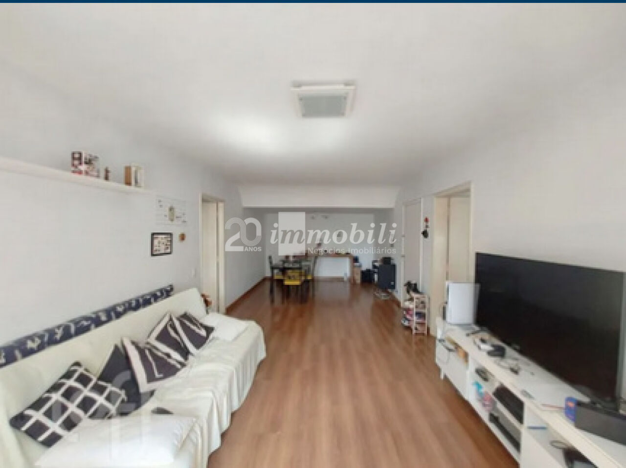 Apartamento para Venda - PINHEIROS