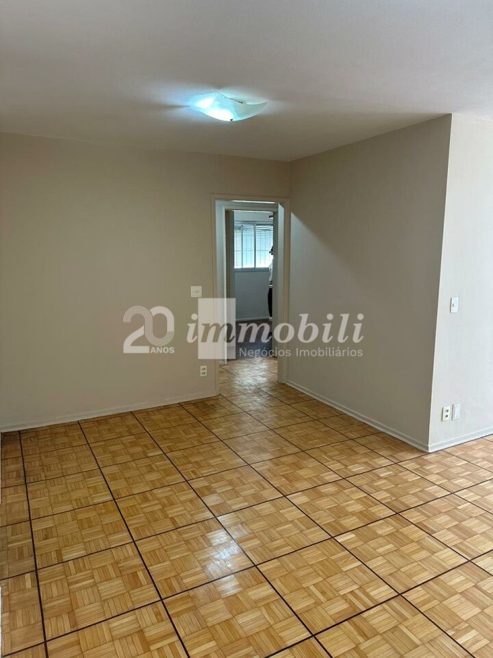 Apartamento para Venda - JARDINS
