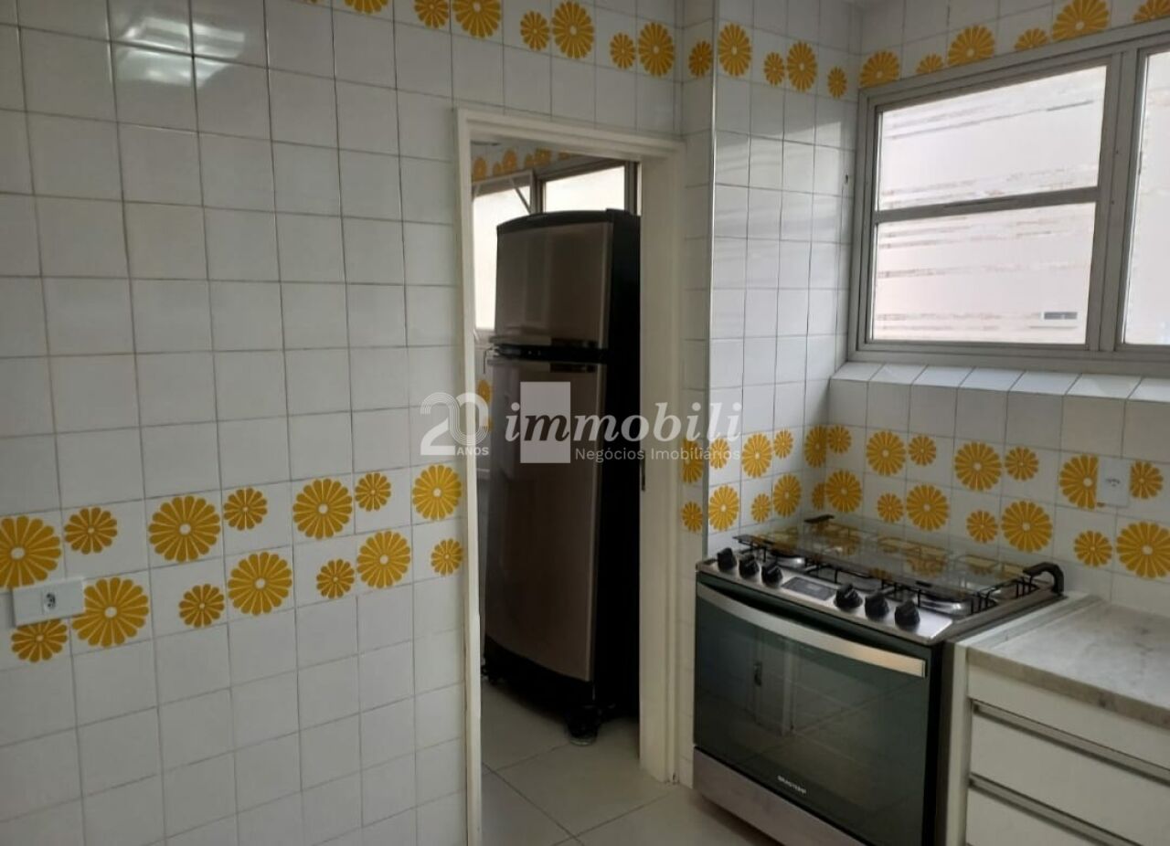 Apartamento para Venda - PERDIZES