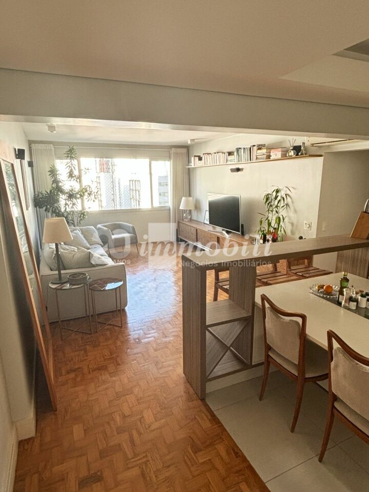 Apartamento para Venda - JARDINS