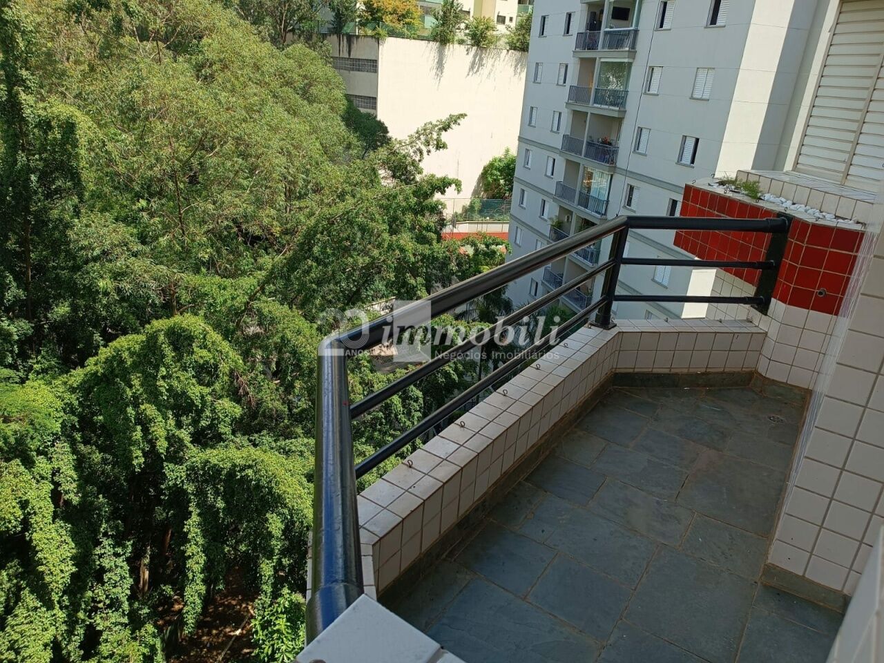 Apartamento para Venda - VILA ANDRADE
