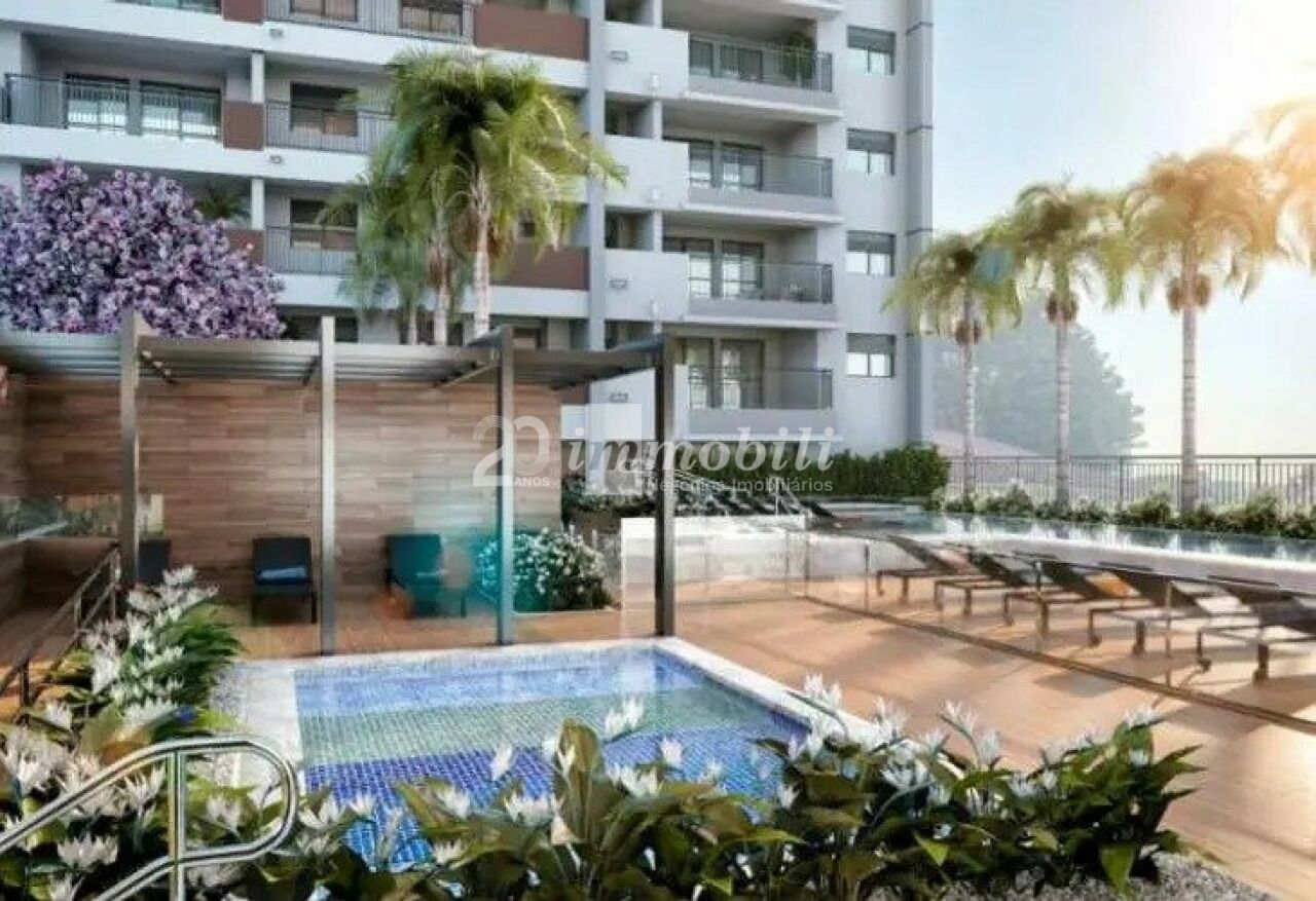 Apartamento para Venda - BARRA FUNDA