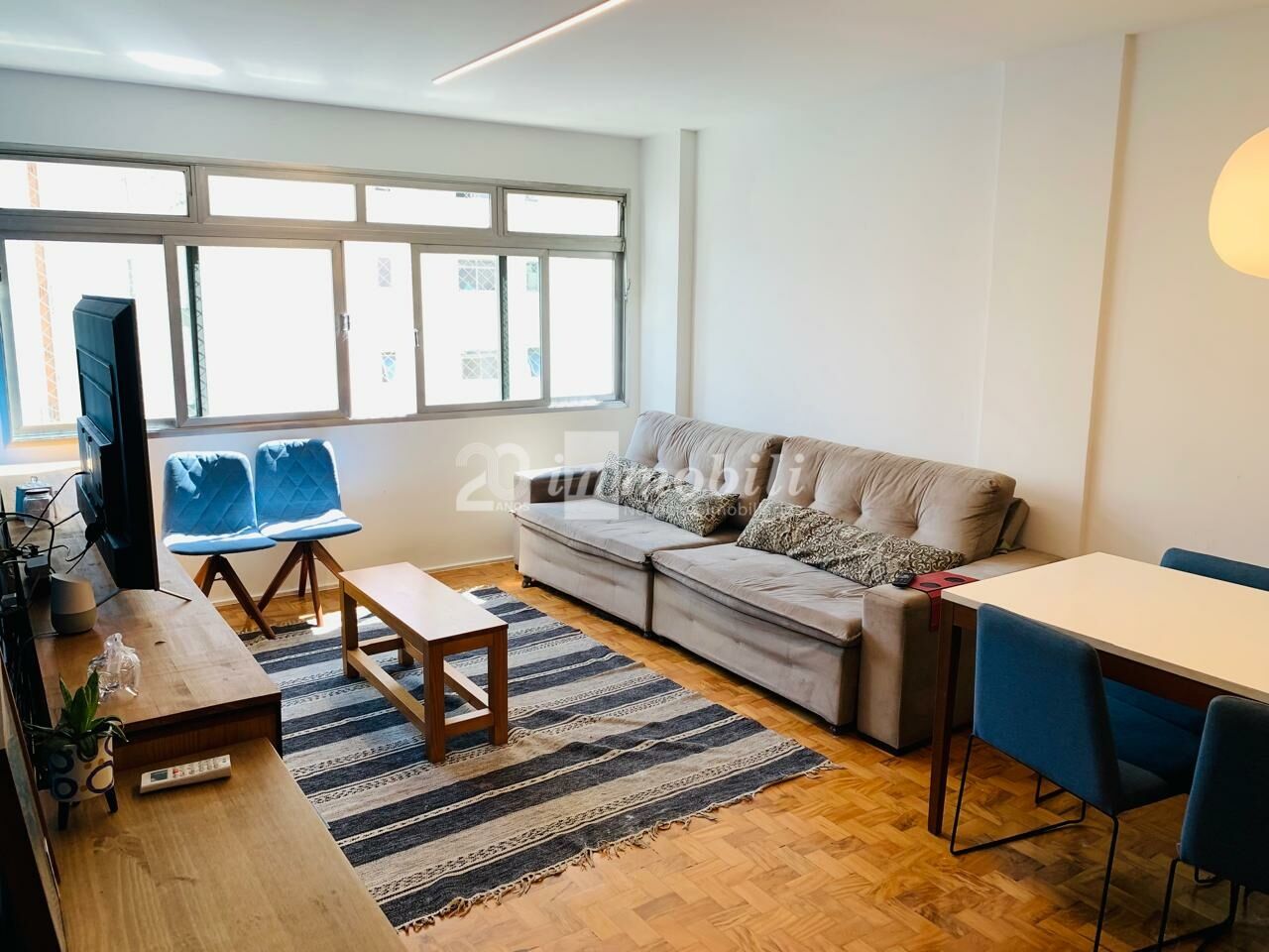 Apartamento para Venda - JARDINS