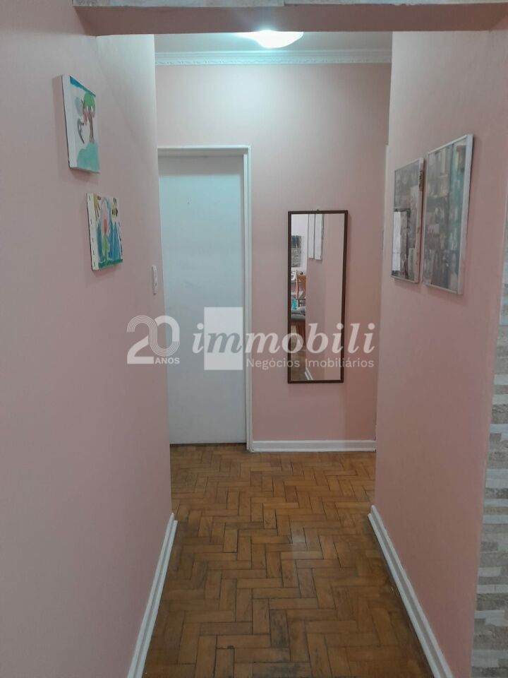 Apartamento para Venda - VILA MARIANA