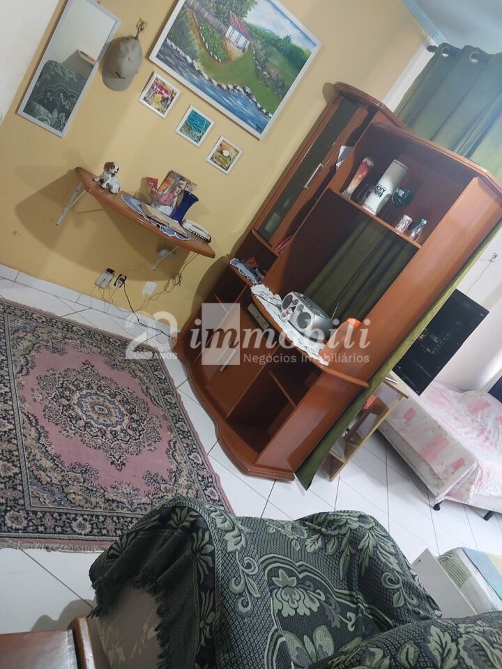 Apartamento para Venda - SANTA CECÍLIA