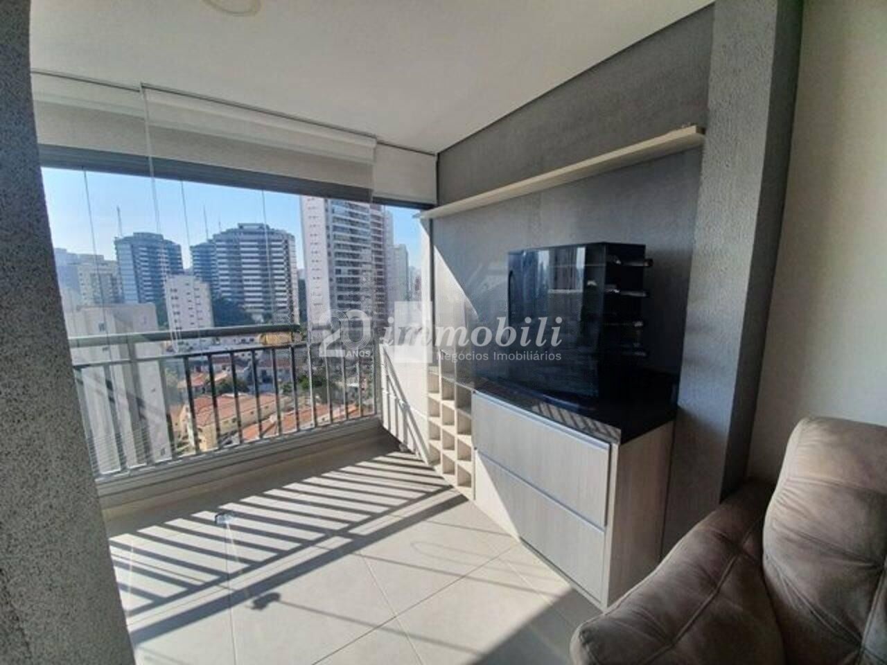 Apartamento para Venda - JARDIM MONTE KEMEL