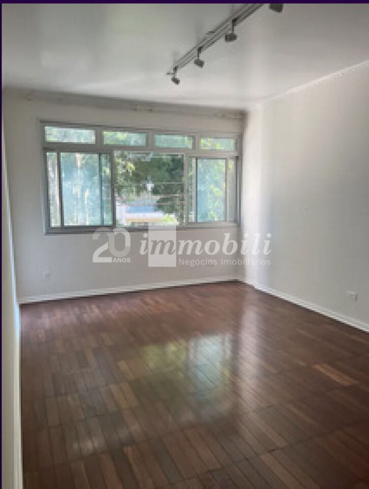 Apartamento para Venda - JARDINS