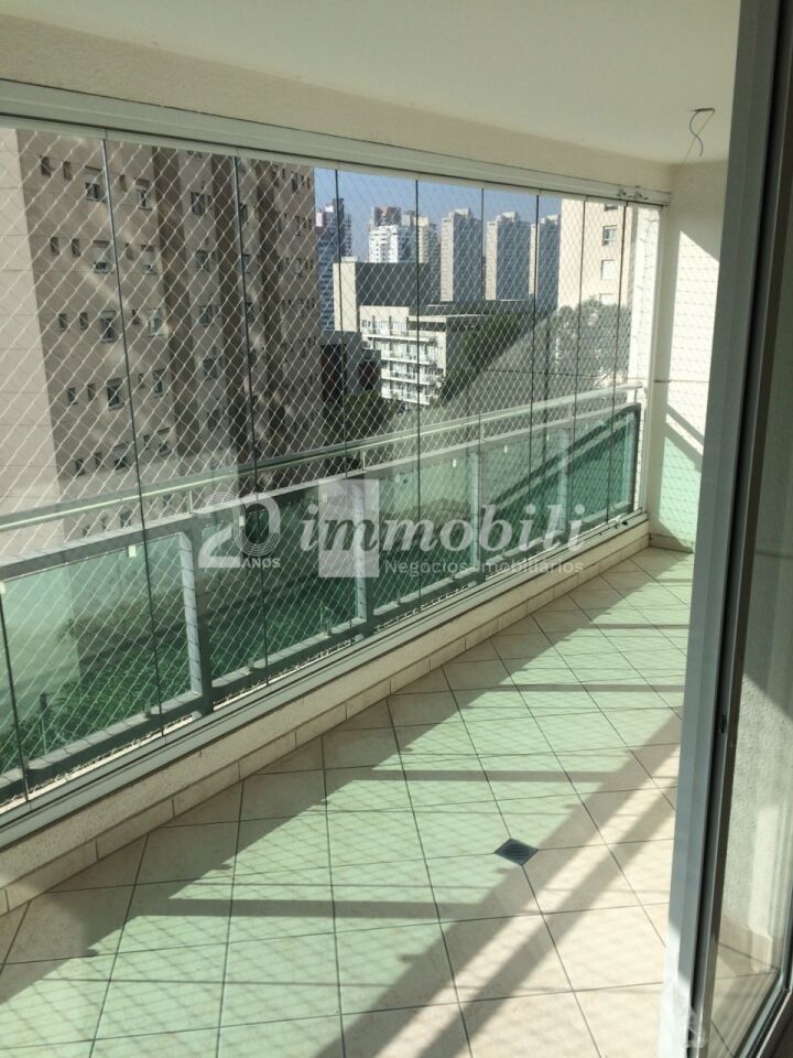 Apartamento para Venda - VILA ANDRADE