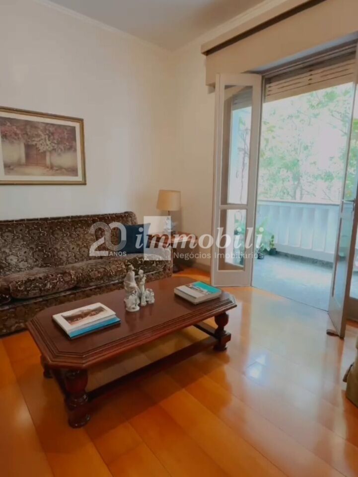 Apartamento para Venda - HIGIENÓPOLIS