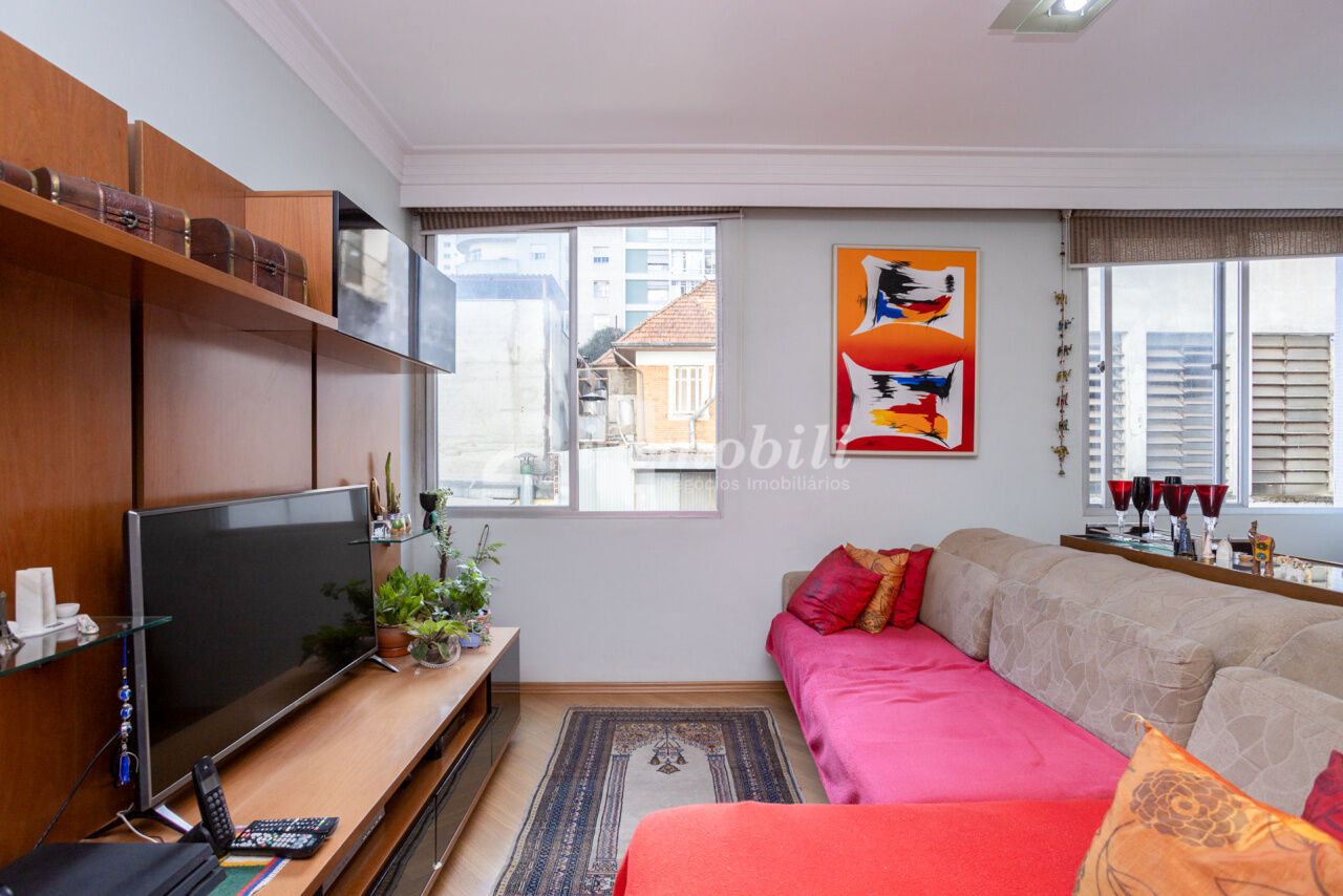 Apartamento para Venda - JARDINS