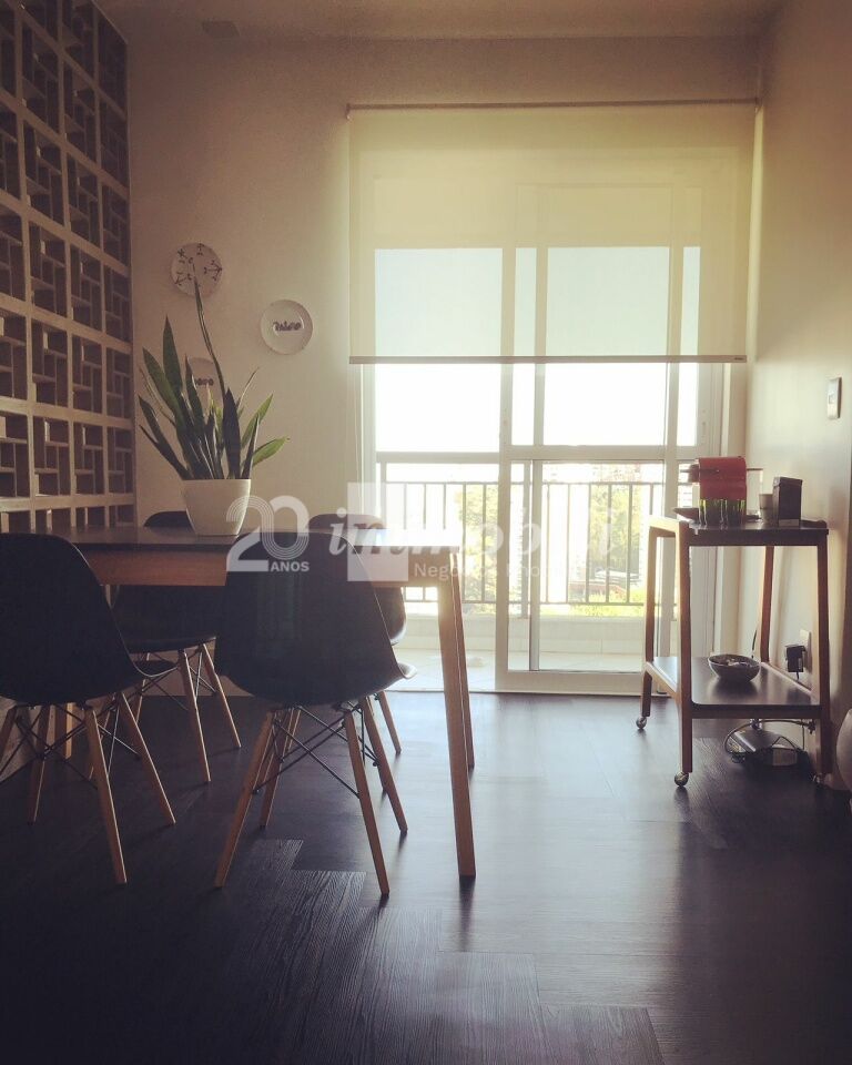 Apartamento para Venda - VILA ANDRADE