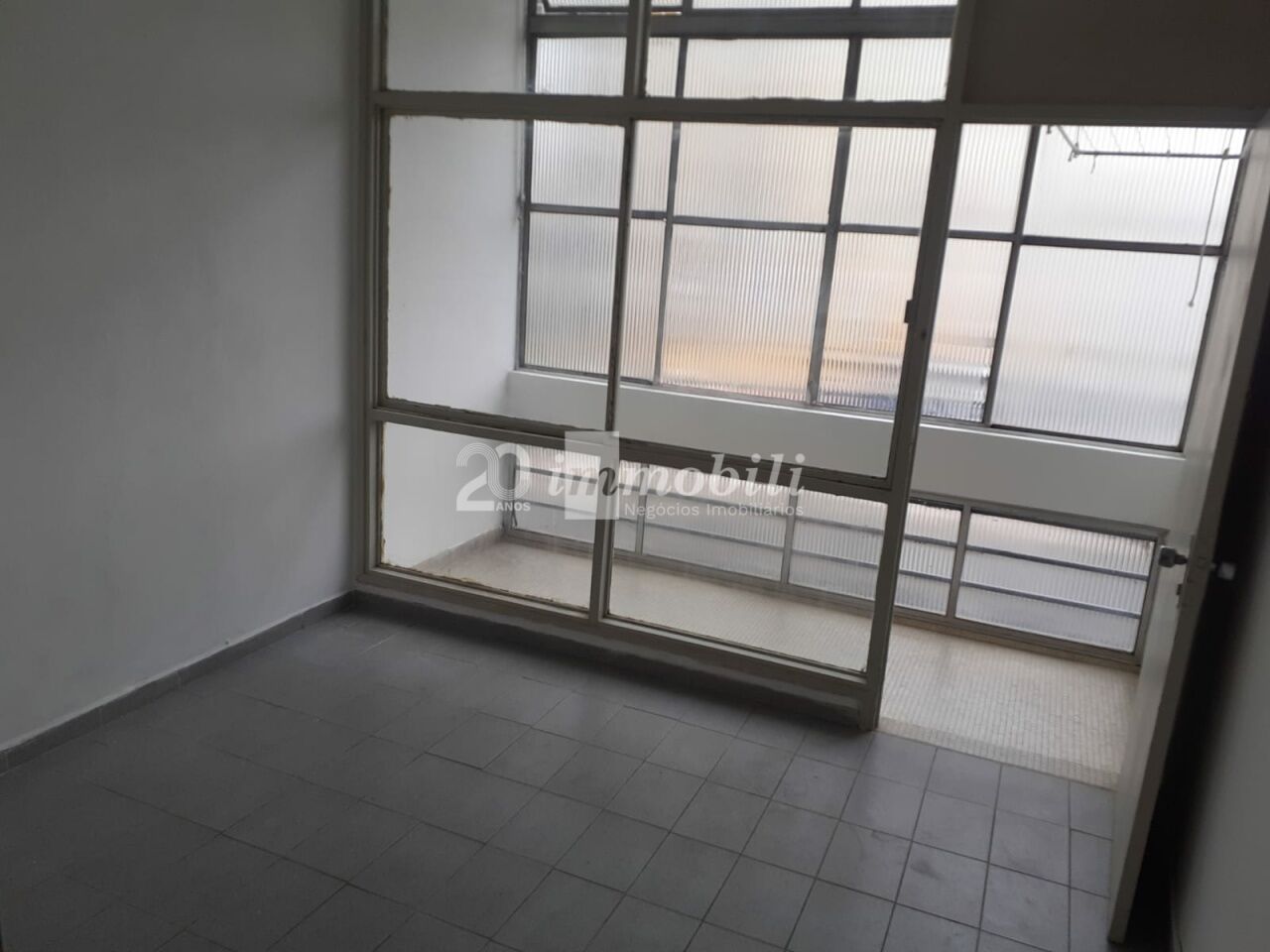 Apartamento para Venda - BARRA FUNDA