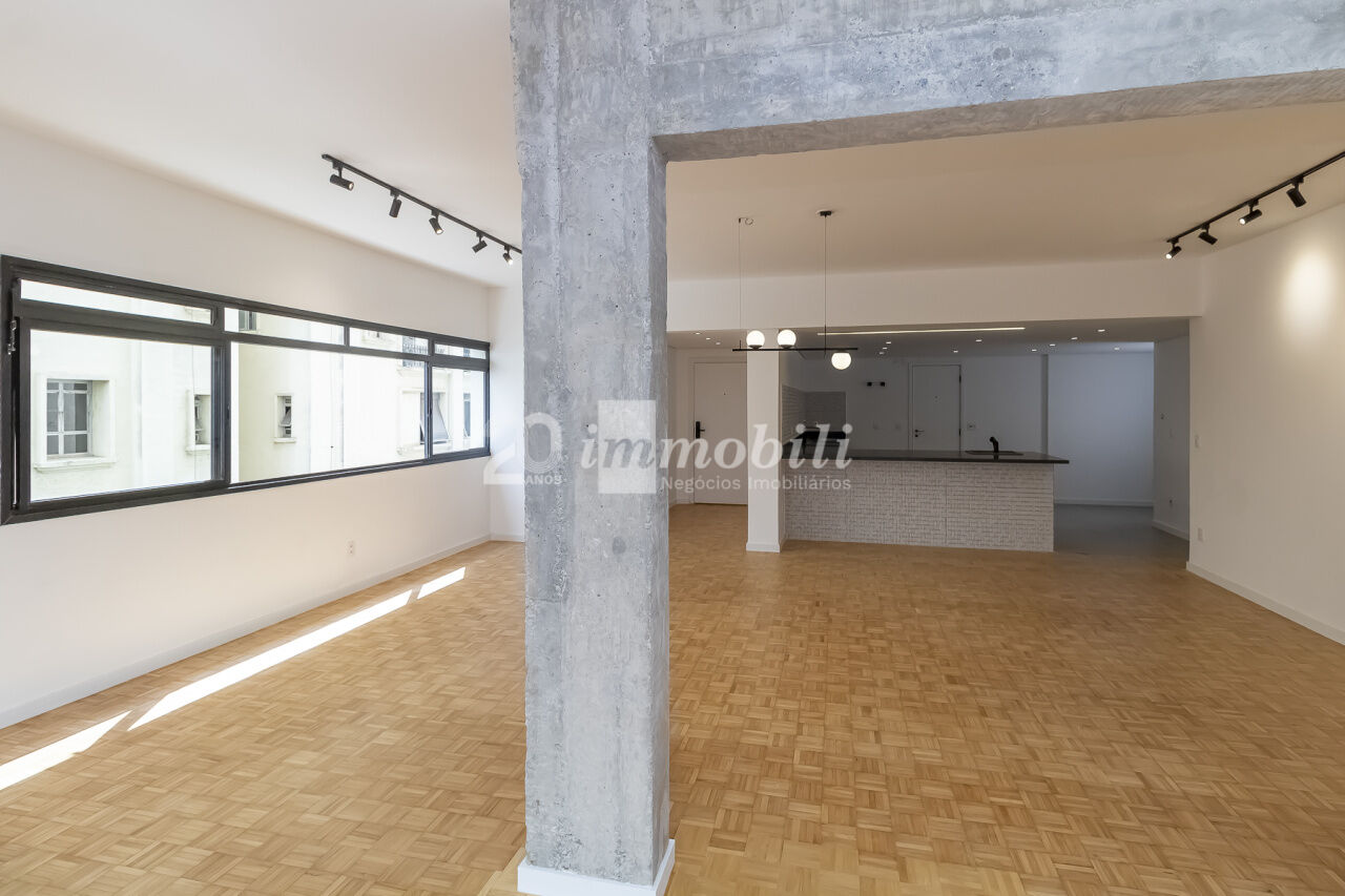 Apartamento para Venda - JARDINS