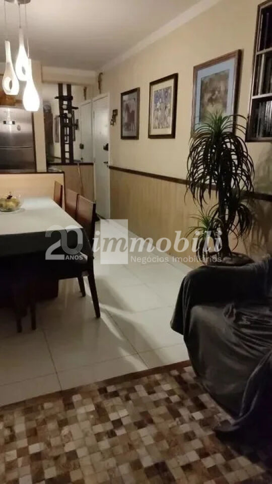 Apartamento para Venda - VILA ANDRADE