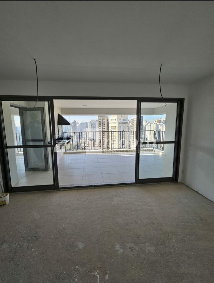 Apartamento para Venda - PERDIZES
