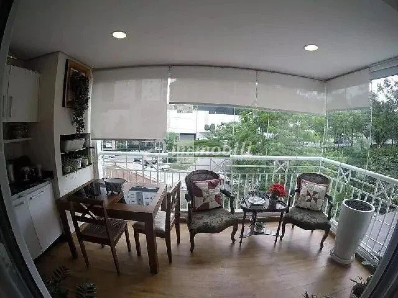 Apartamento para Venda - VILA ANDRADE