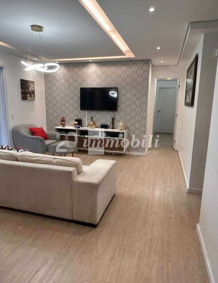 Apartamento para Venda - VILA ANDRADE