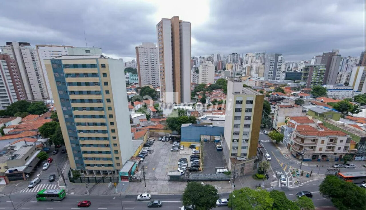 Apartamento para Venda - ÁGUA BRANCA