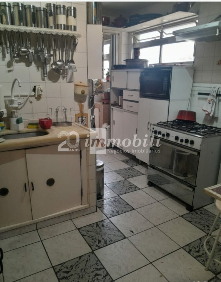 Apartamento para Venda - PERDIZES