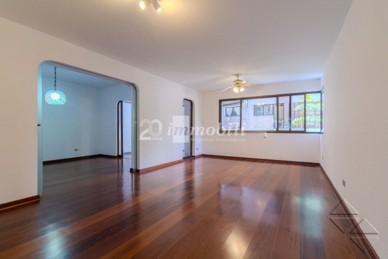 Apartamento para Venda - PERDIZES