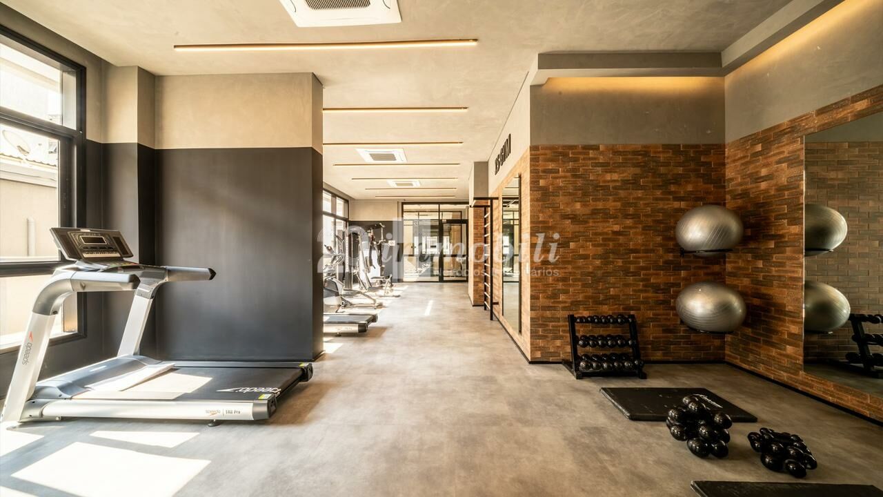 Apartamento para Venda - SANTA CECÍLIA