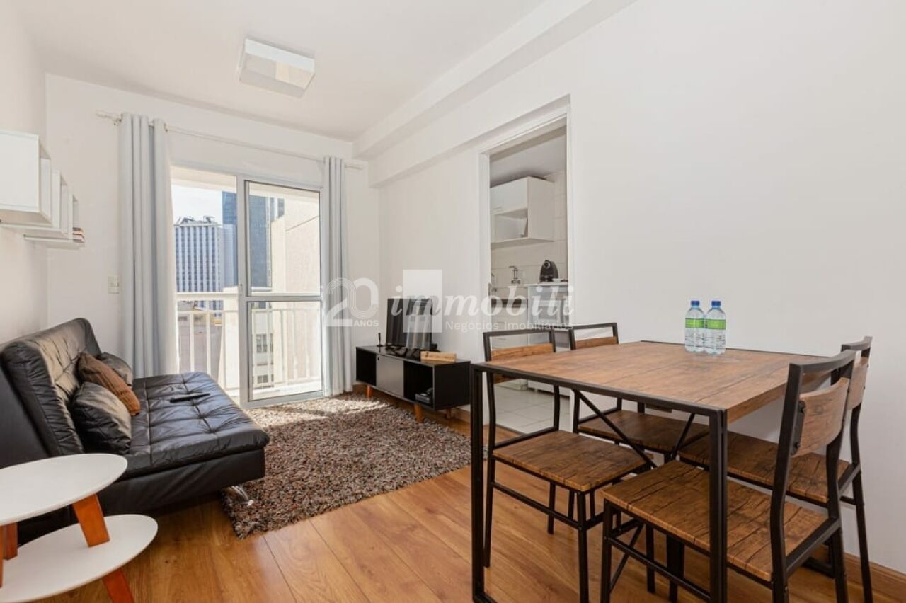 Apartamento para Venda - REPÚBLICA
